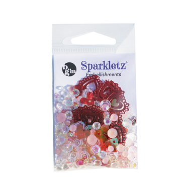 Sweethearts Sparkletz - SPK141 - 0