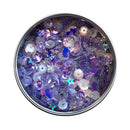 Unicorn Sequin Tins-1