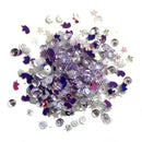 Unicorn Sequin Tins-2