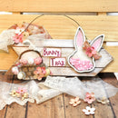 Bunny with Ears - SB219-4