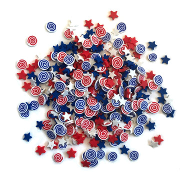 Firecrackers - NK113