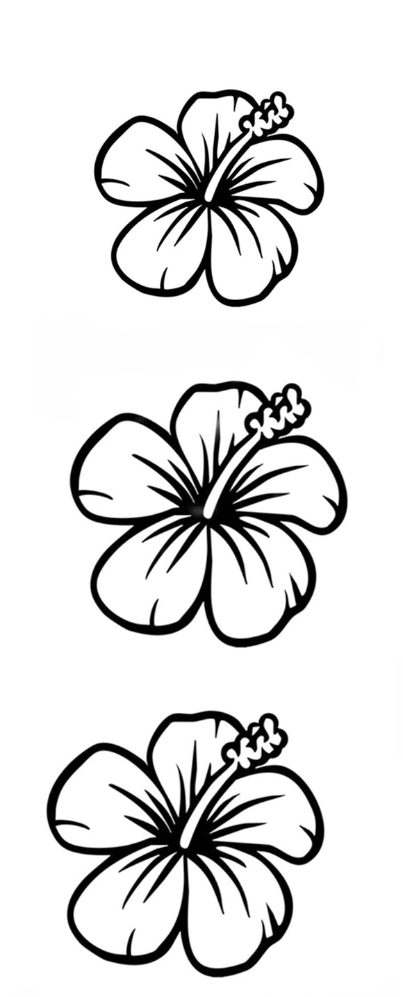 Tropical DIY Wreath Craft Kit