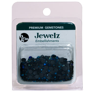 Montana AB Jewelz - JZ128 - 0