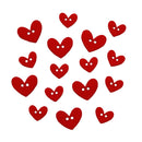 Romance Hearts - 4326-4