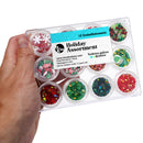 Holiday Embellishment Assortment-2