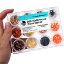 Fall & Halloween Embellishment Assortment-3