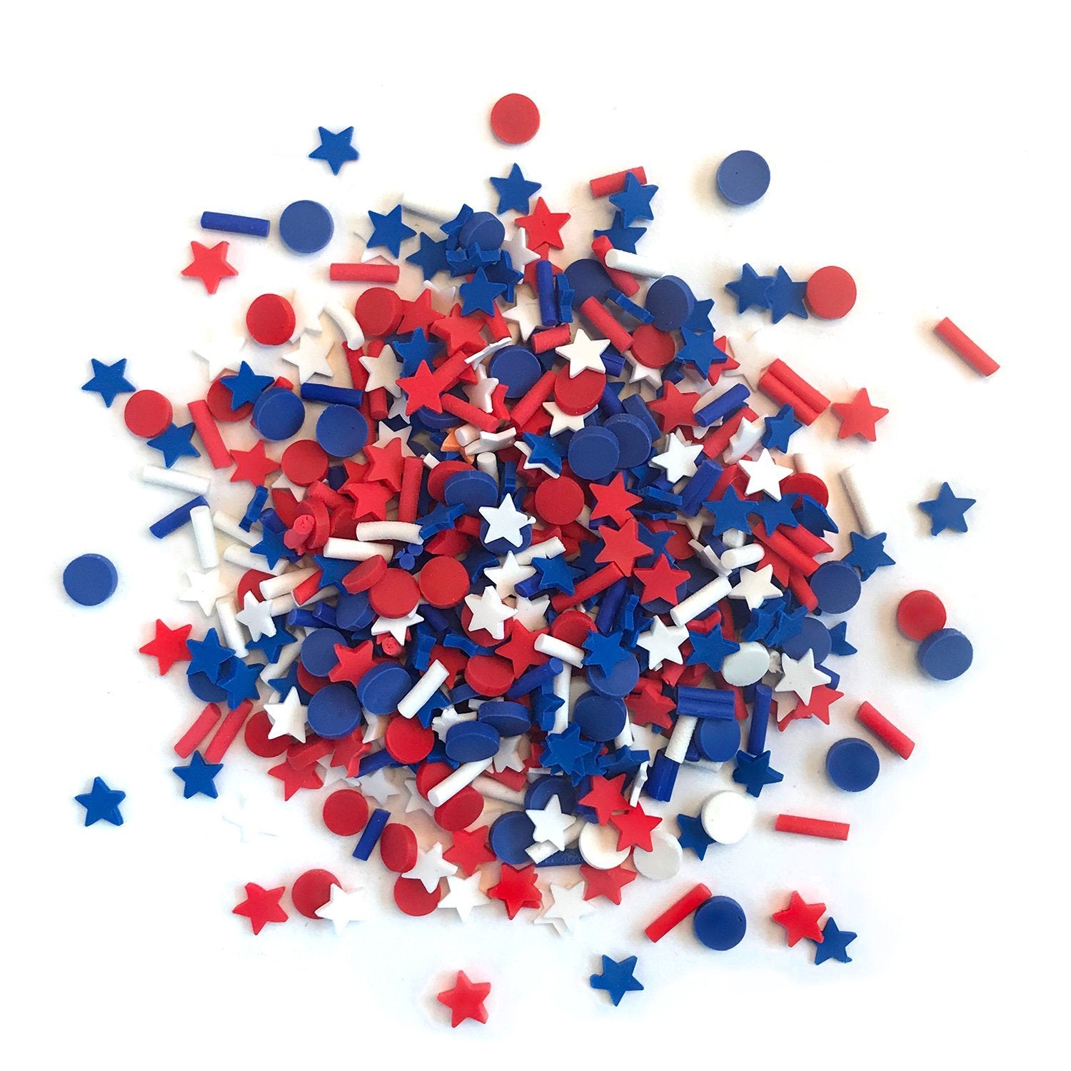 Star Spangled - NK114