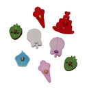 Sweet Tooth - 4324-5