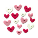 Valentine Hearts - 4328-1