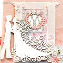 Pink Frosting - DD107-3