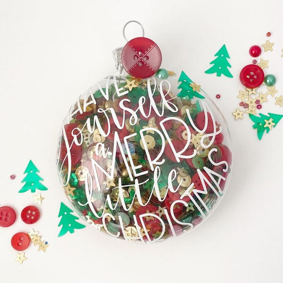 Traditional Christmas - BCB152