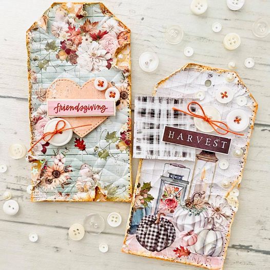 Antique White - MJ112