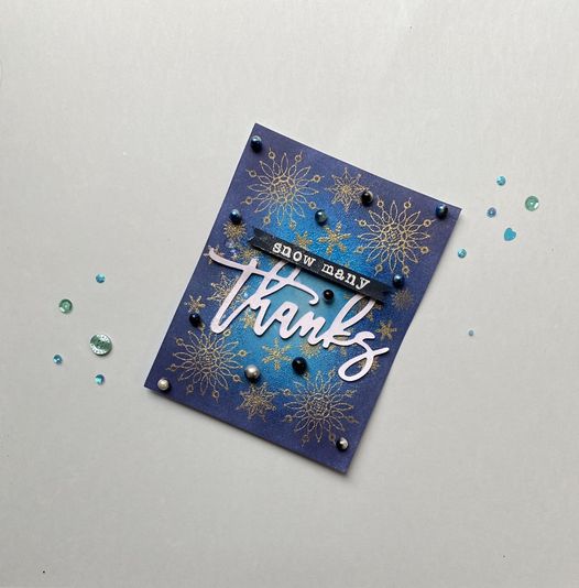 Cobalt Pearlz - PZ106