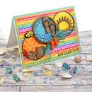 Under The Sea - 4336-2