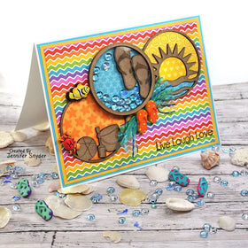 Under The Sea - 4336 - 0