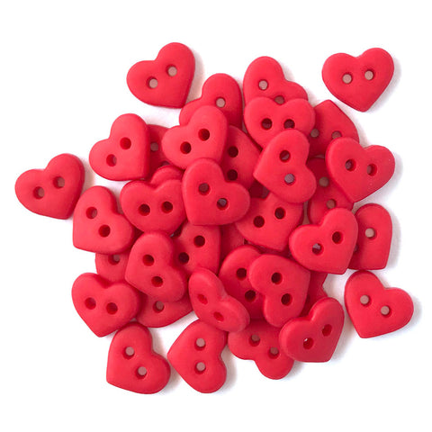 Red Hearts - 1826