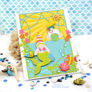 Under The Sea - 4336-3