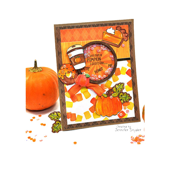 Harvest Happenings-FA101