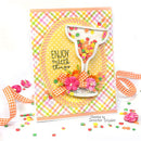 Fruit Cocktail - NK122-4