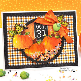 The Witching Hour-HH100 - 0