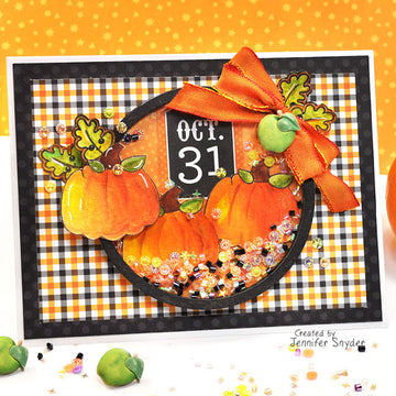 The Witching Hour 3D Buttons – Halloween Sewing & Craft Button Assortment - HH100 - 0