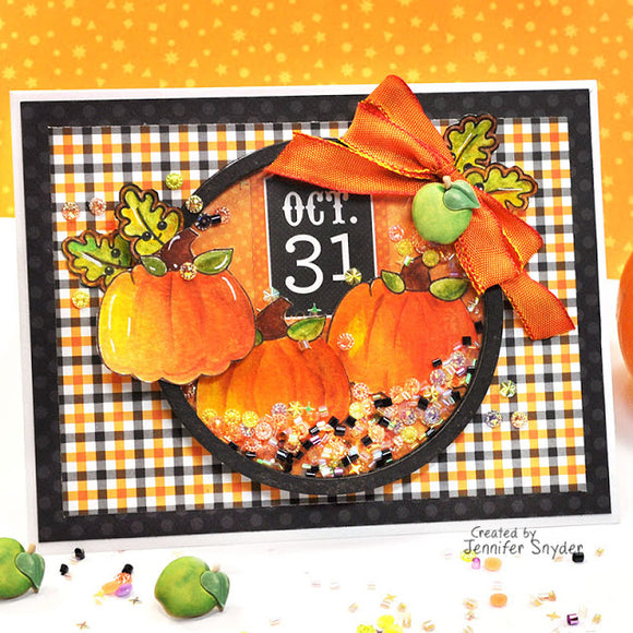 The Witching Hour-HH100