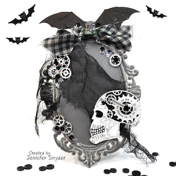Halloween Value Pack – 50+ Halloween Buttons for Sewing & Crafts - VP316 - 0