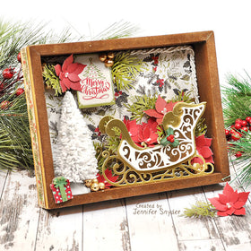 Traditional Presents - CM127 - 0