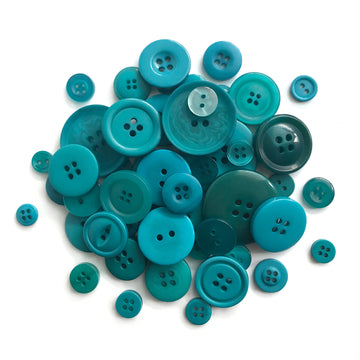 Teal Blue - BTP3145