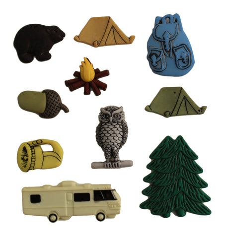 Camping - 4001