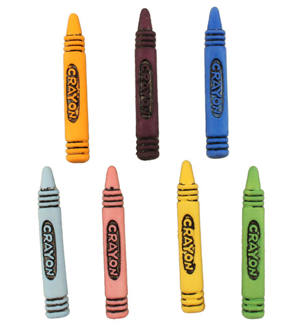 Crayons - 4042