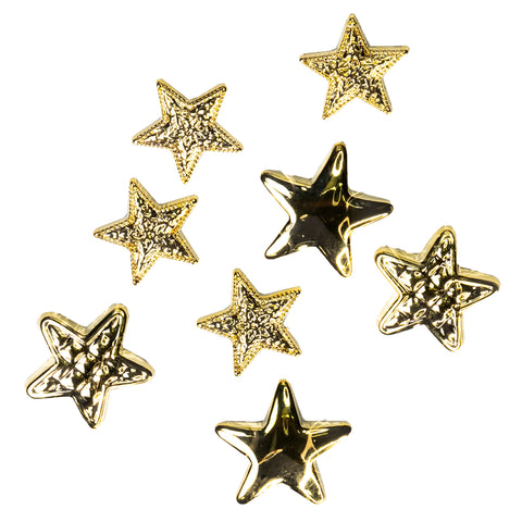 Gold Stars - 4052