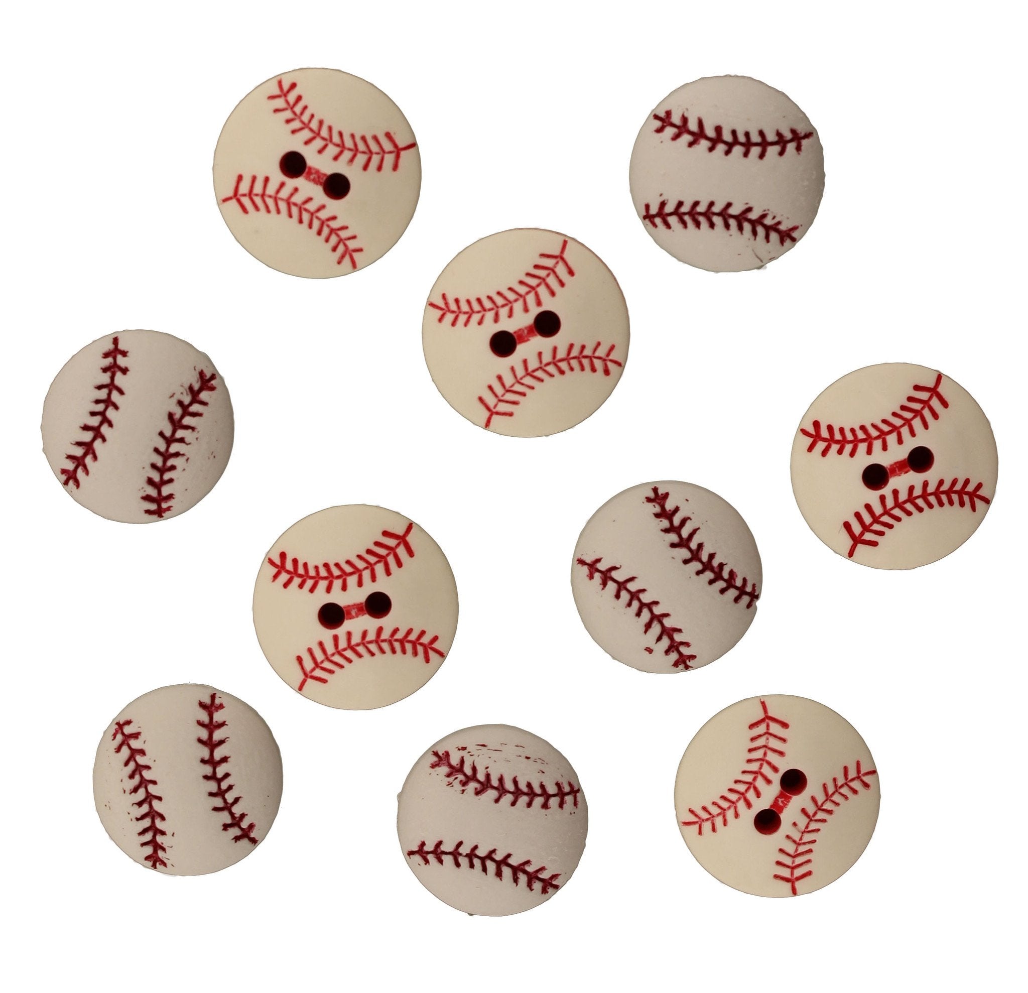 Baseballs - 4072