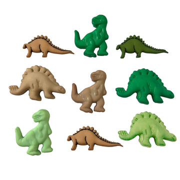 Dinosaurs -4081
