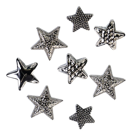 Silver Stars - 4110