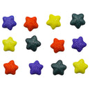 Glitter Stars - 4548-1