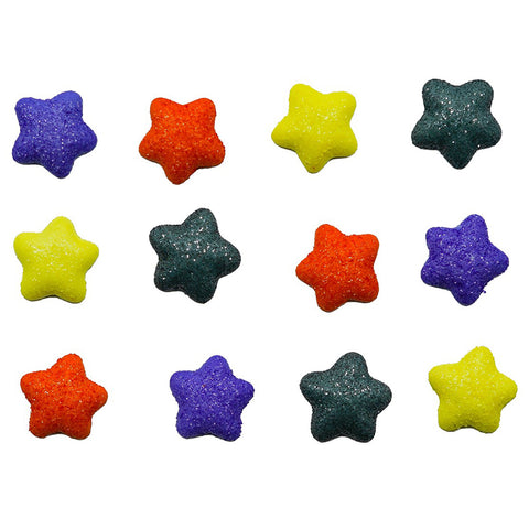 Glitter Stars - 4548