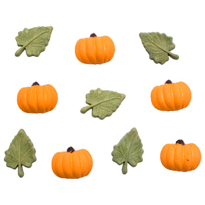 Pumpkin Harvest - 4633