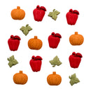 Fall Findings - 4636-1