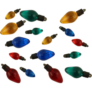Olde Fashioned Lights Theme Buttons-4743