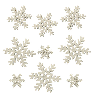 Snowflakes