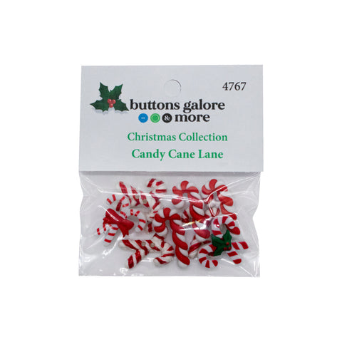 Candy Cane Lane - 4767