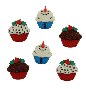 Jolly Treats Theme Buttons-4776