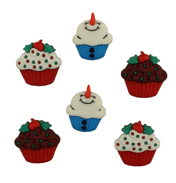 Jolly Treats Theme Buttons-4776