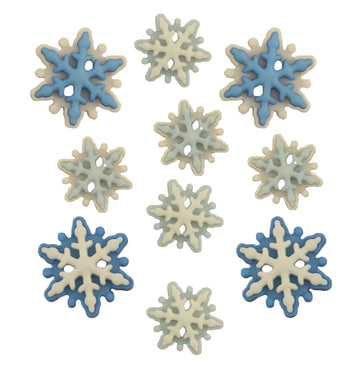 Snowflakes