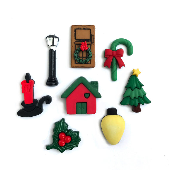 Home for the Holidays Theme Buttons-4810