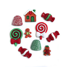Gingerbread Cottage Theme Buttons-4820