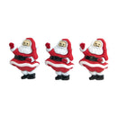 Jolly Saint Nick Theme Buttons-4823-1