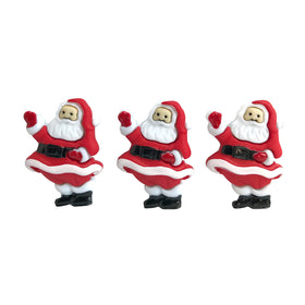 Jolly Saint Nick Theme Buttons-4823