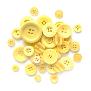 Light Yellow - BTP1205